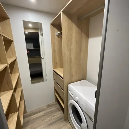 Marisol Campingplads