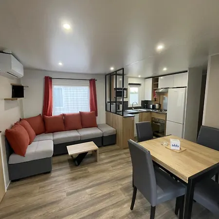 Campingplads Marisol Torreilles