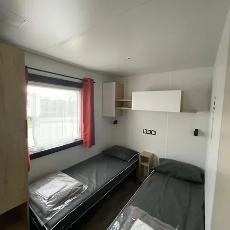 Campingplads Marisol